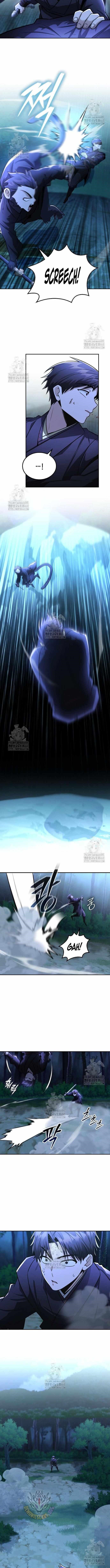 Mount Hua Sect’s Genius Phantom Swordsman Chapter 47 - Page 4