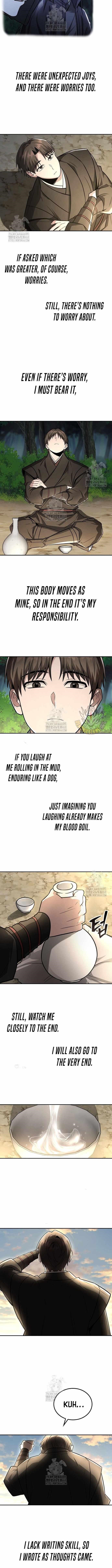 Mount Hua Sect’s Genius Phantom Swordsman Chapter 48 - Page 5