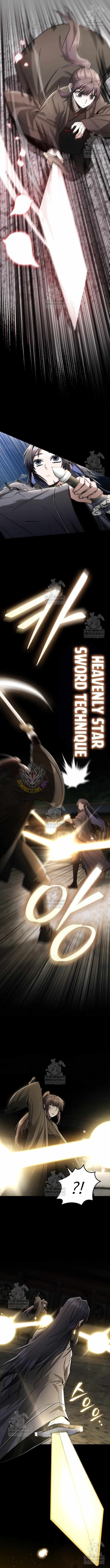 Mount Hua Sect’s Genius Phantom Swordsman Chapter 50 - Page 2