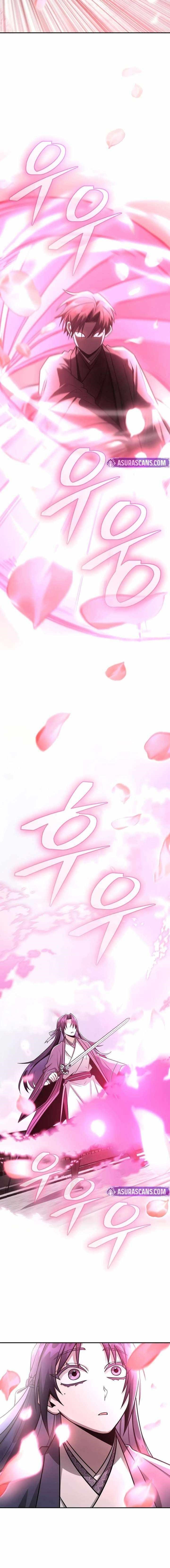 Mount Hua Sect’s Genius Phantom Swordsman Chapter 51 - Page 14