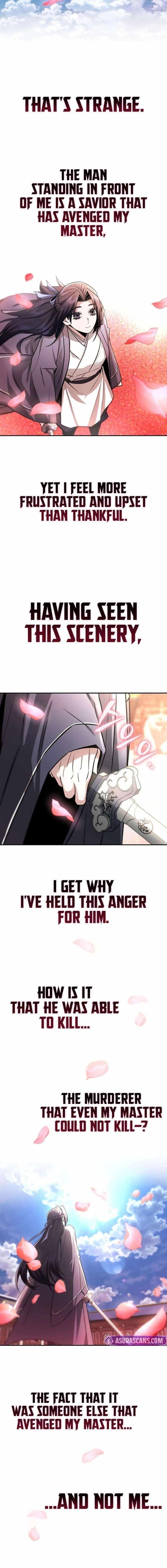 Mount Hua Sect’s Genius Phantom Swordsman Chapter 51 - Page 16