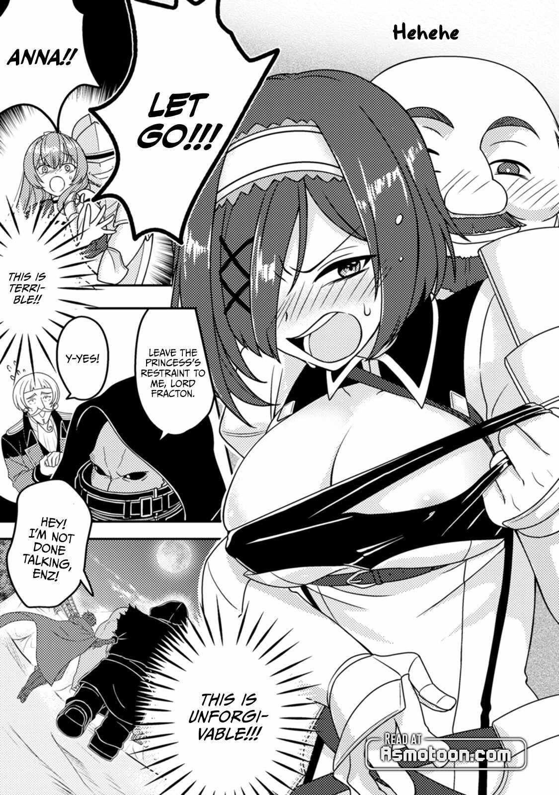 After 100,000 Years of Training in a Super Difficult Dungeon, I Became the World’s Strongest ~The Weakest Incompetent Gains the Upper Hand~ Chapter 10 - Page 29