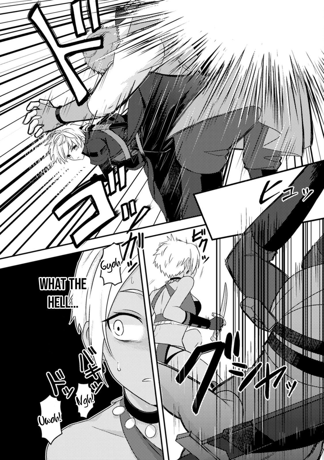 After 100,000 Years of Training in a Super Difficult Dungeon, I Became the World’s Strongest ~The Weakest Incompetent Gains the Upper Hand~ Chapter 17 - Page 16