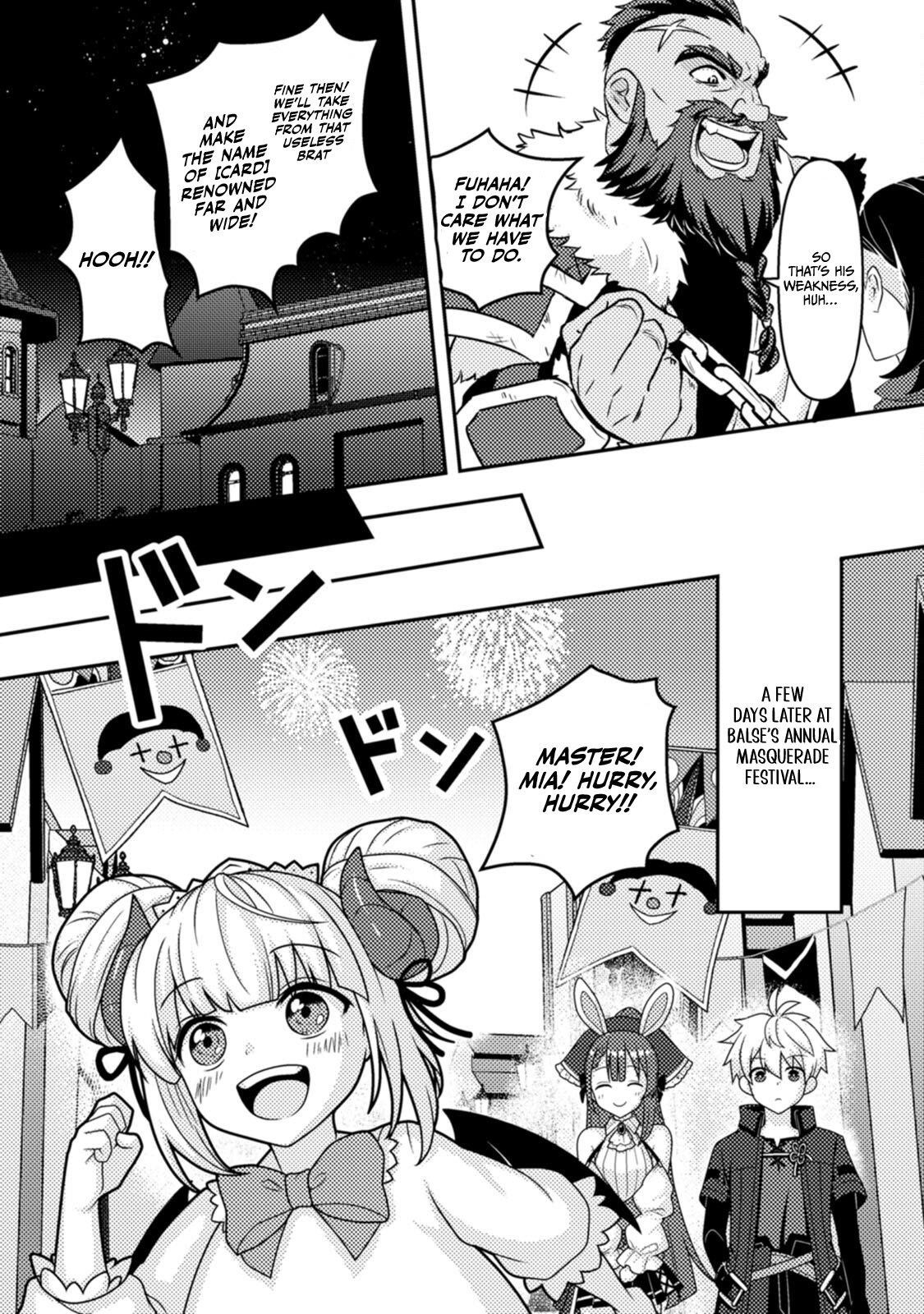 After 100,000 Years of Training in a Super Difficult Dungeon, I Became the World’s Strongest ~The Weakest Incompetent Gains the Upper Hand~ Chapter 17 - Page 24