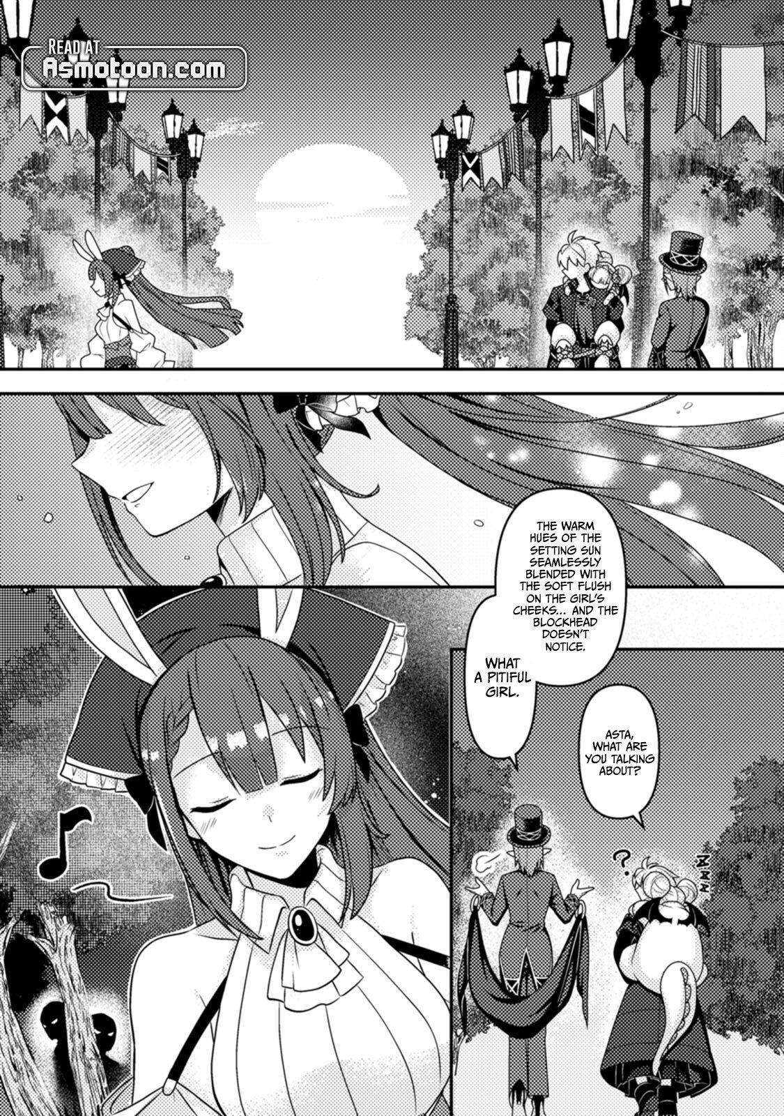 After 100,000 Years of Training in a Super Difficult Dungeon, I Became the World’s Strongest ~The Weakest Incompetent Gains the Upper Hand~ Chapter 17 - Page 31