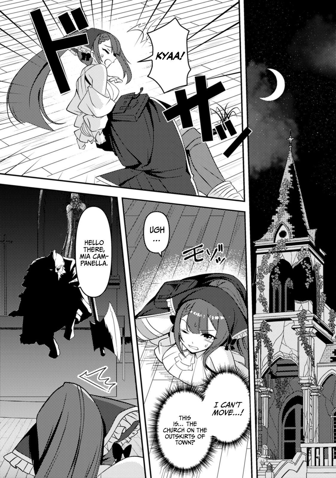 After 100,000 Years of Training in a Super Difficult Dungeon, I Became the World’s Strongest ~The Weakest Incompetent Gains the Upper Hand~ Chapter 18 - Page 13