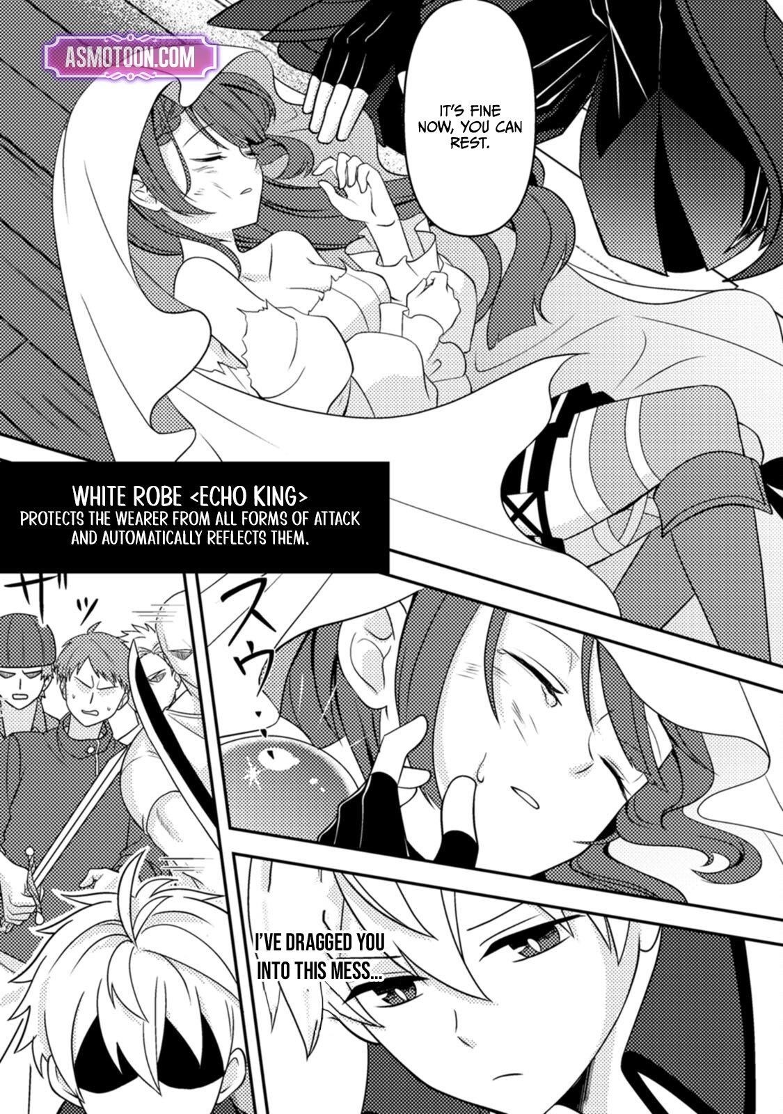 After 100,000 Years of Training in a Super Difficult Dungeon, I Became the World’s Strongest ~The Weakest Incompetent Gains the Upper Hand~ Chapter 18 - Page 24