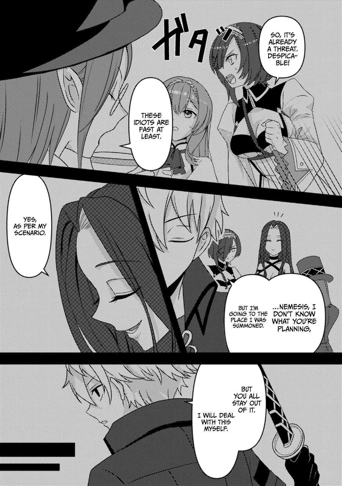 After 100,000 Years of Training in a Super Difficult Dungeon, I Became the World’s Strongest ~The Weakest Incompetent Gains the Upper Hand~ Chapter 18 - Page 30