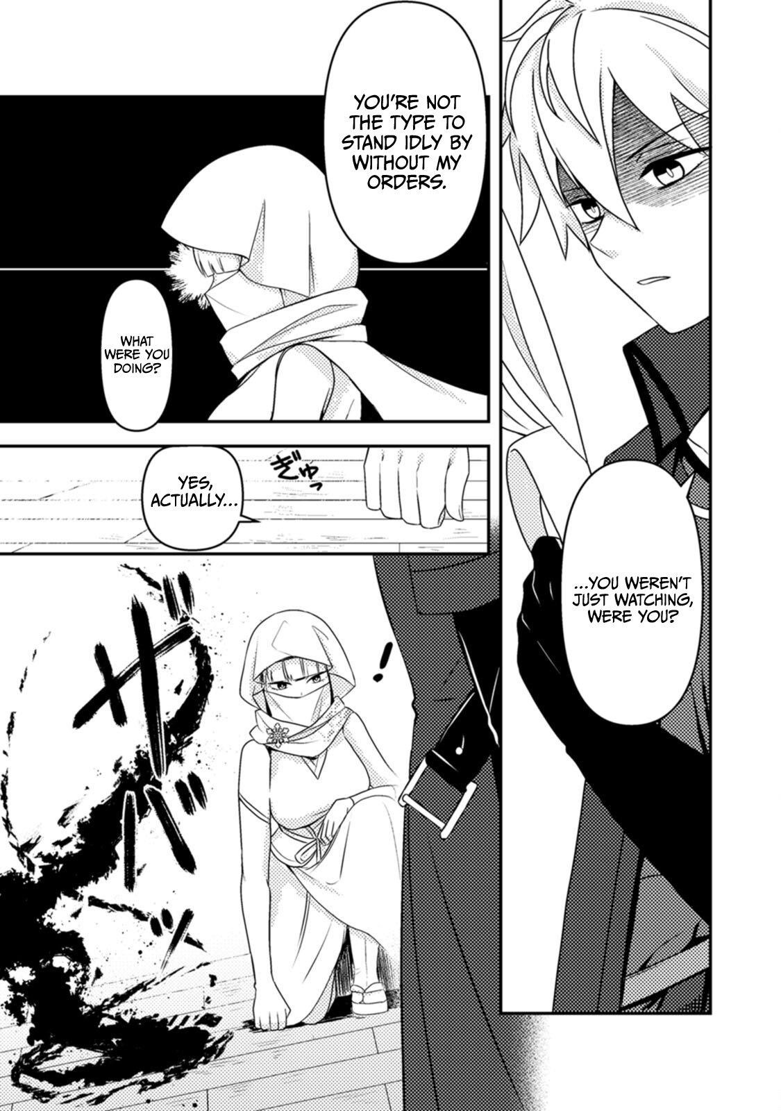 After 100,000 Years of Training in a Super Difficult Dungeon, I Became the World’s Strongest ~The Weakest Incompetent Gains the Upper Hand~ Chapter 18 - Page 5