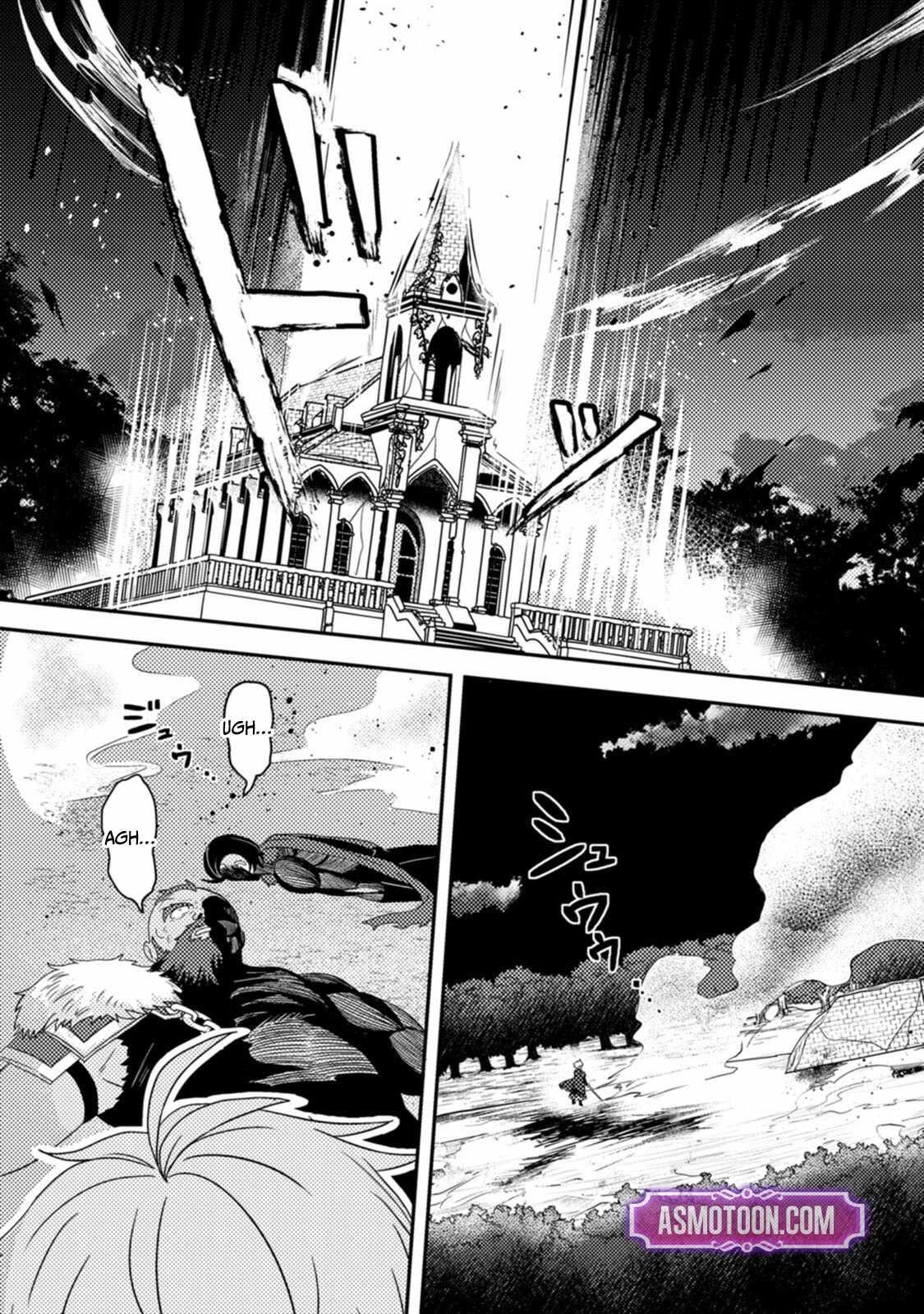 After 100,000 Years of Training in a Super Difficult Dungeon, I Became the World’s Strongest ~The Weakest Incompetent Gains the Upper Hand~ Chapter 19 - Page 14