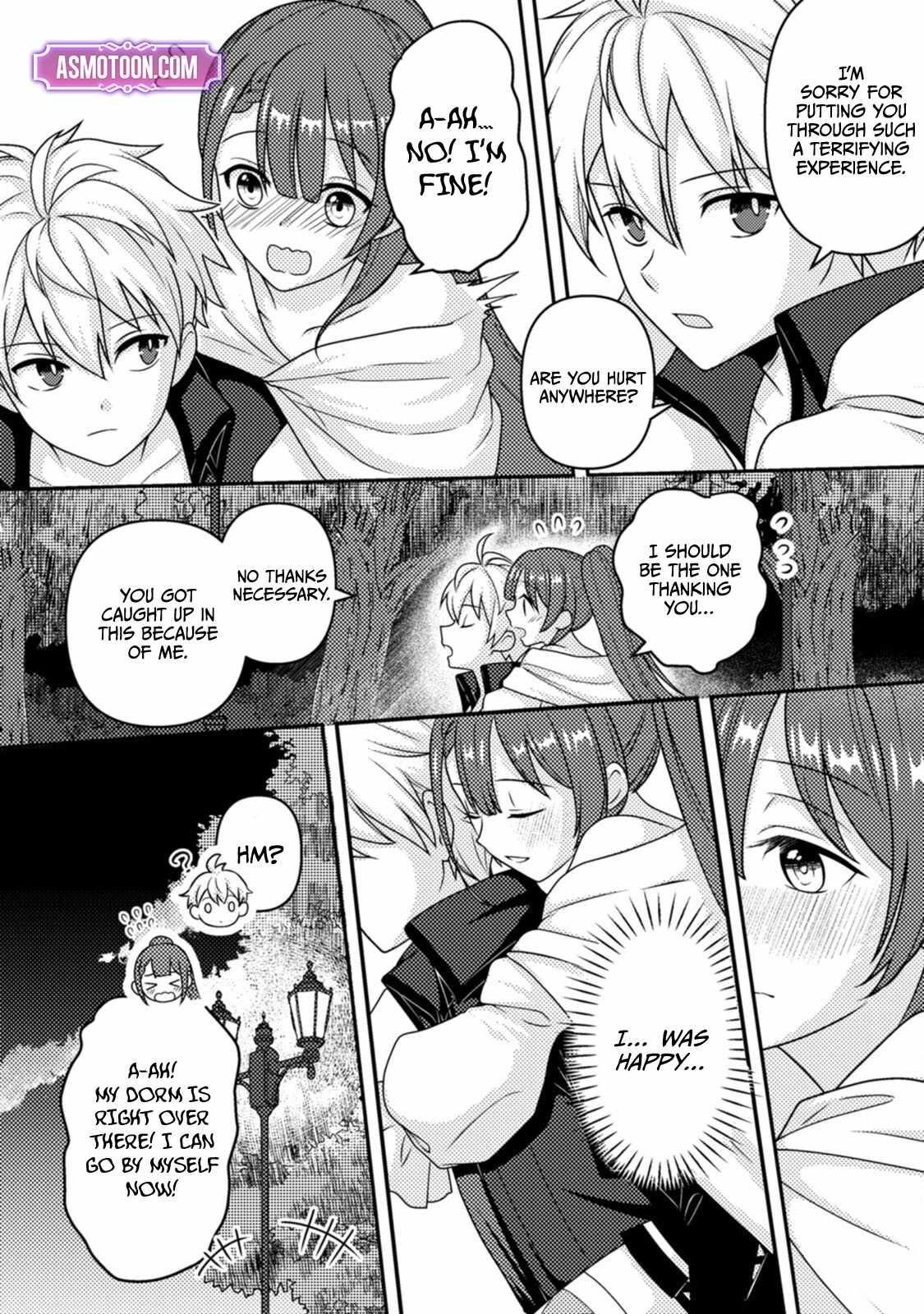 After 100,000 Years of Training in a Super Difficult Dungeon, I Became the World’s Strongest ~The Weakest Incompetent Gains the Upper Hand~ Chapter 19 - Page 22