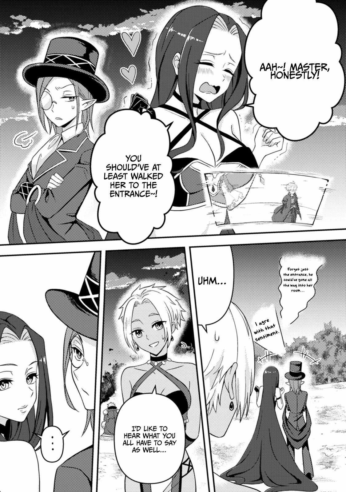 After 100,000 Years of Training in a Super Difficult Dungeon, I Became the World’s Strongest ~The Weakest Incompetent Gains the Upper Hand~ Chapter 19 - Page 25