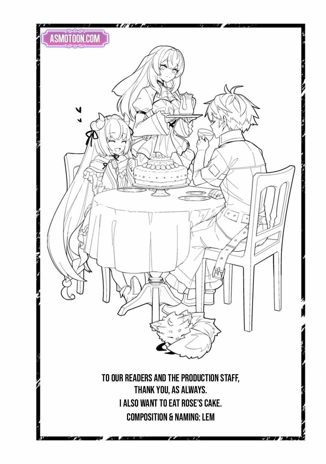 After 100,000 Years of Training in a Super Difficult Dungeon, I Became the World’s Strongest ~The Weakest Incompetent Gains the Upper Hand~ Chapter 19 - Page 32