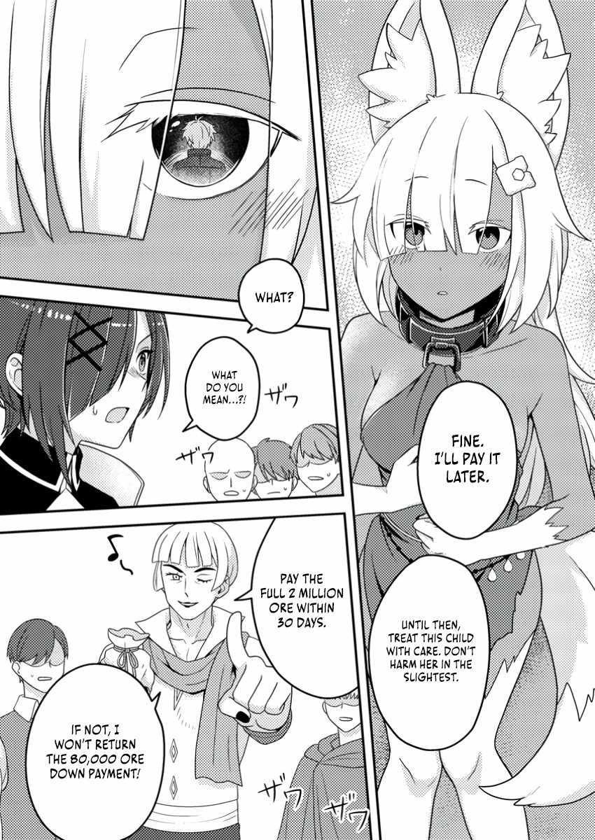 After 100,000 Years of Training in a Super Difficult Dungeon, I Became the World’s Strongest ~The Weakest Incompetent Gains the Upper Hand~ Chapter 20 - Page 14