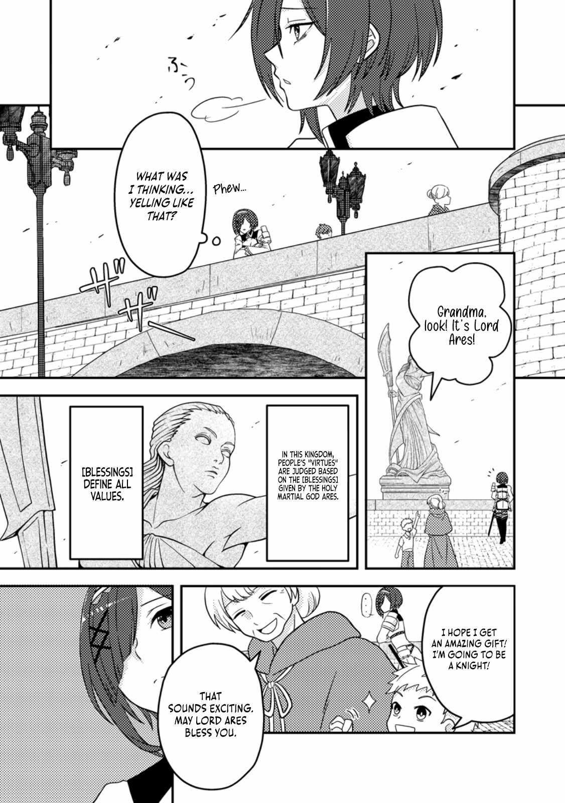 After 100,000 Years of Training in a Super Difficult Dungeon, I Became the World’s Strongest ~The Weakest Incompetent Gains the Upper Hand~ Chapter 20 - Page 6