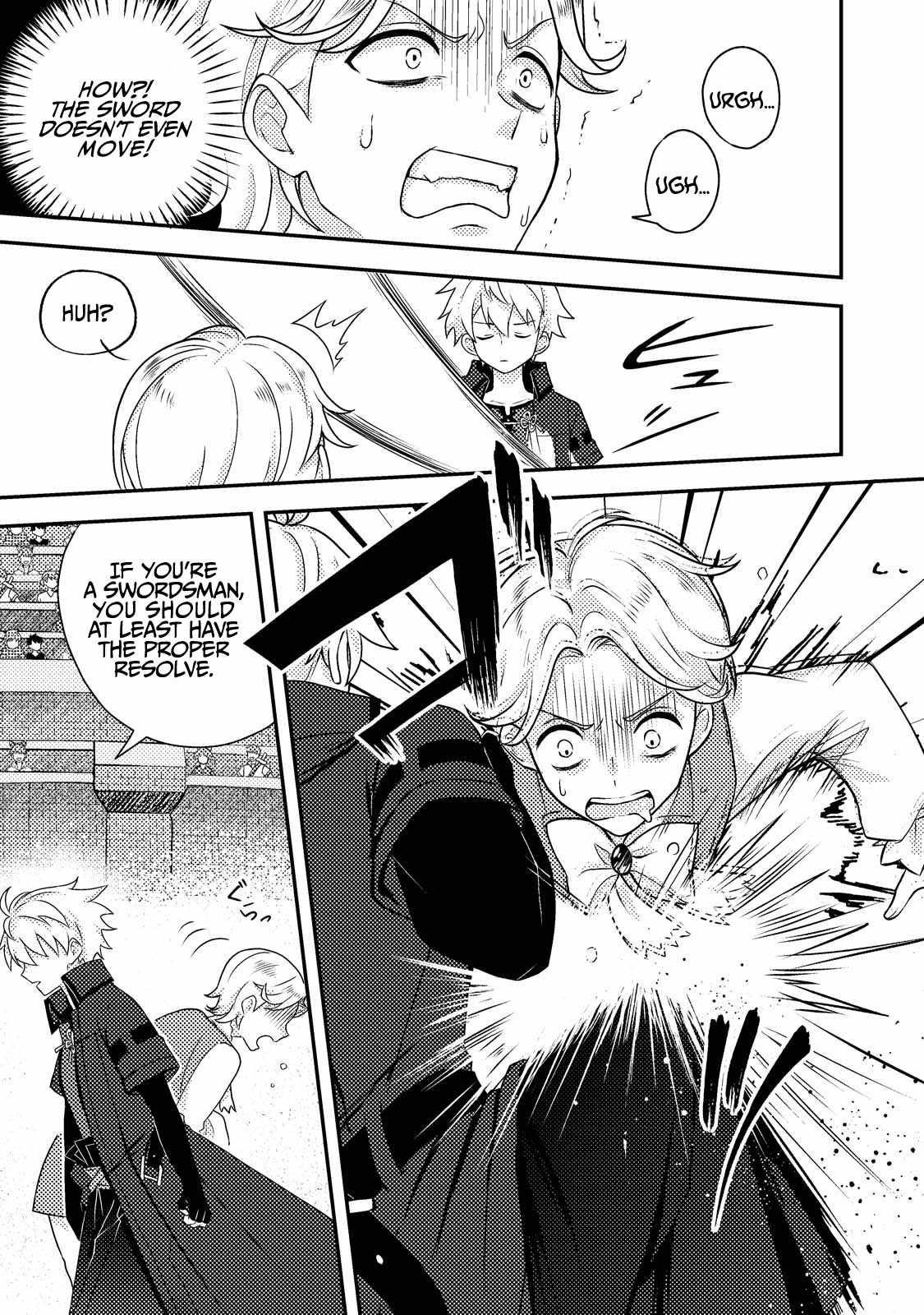 After 100,000 Years of Training in a Super Difficult Dungeon, I Became the World’s Strongest ~The Weakest Incompetent Gains the Upper Hand~ Chapter 22 - Page 15