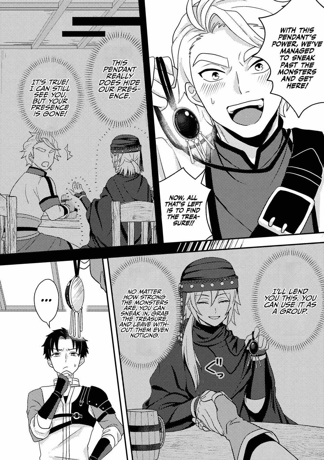 After 100,000 Years of Training in a Super Difficult Dungeon, I Became the World’s Strongest ~The Weakest Incompetent Gains the Upper Hand~ Chapter 22 - Page 24