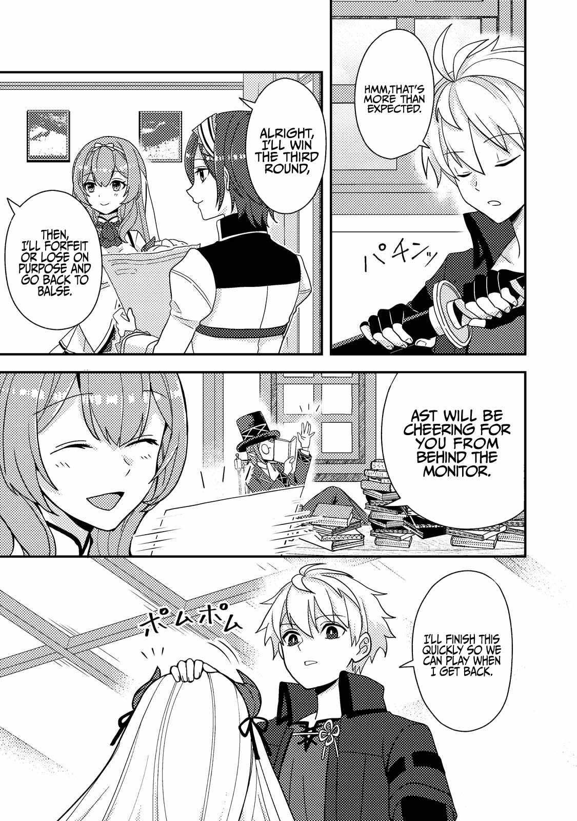 After 100,000 Years of Training in a Super Difficult Dungeon, I Became the World’s Strongest ~The Weakest Incompetent Gains the Upper Hand~ Chapter 22 - Page 3