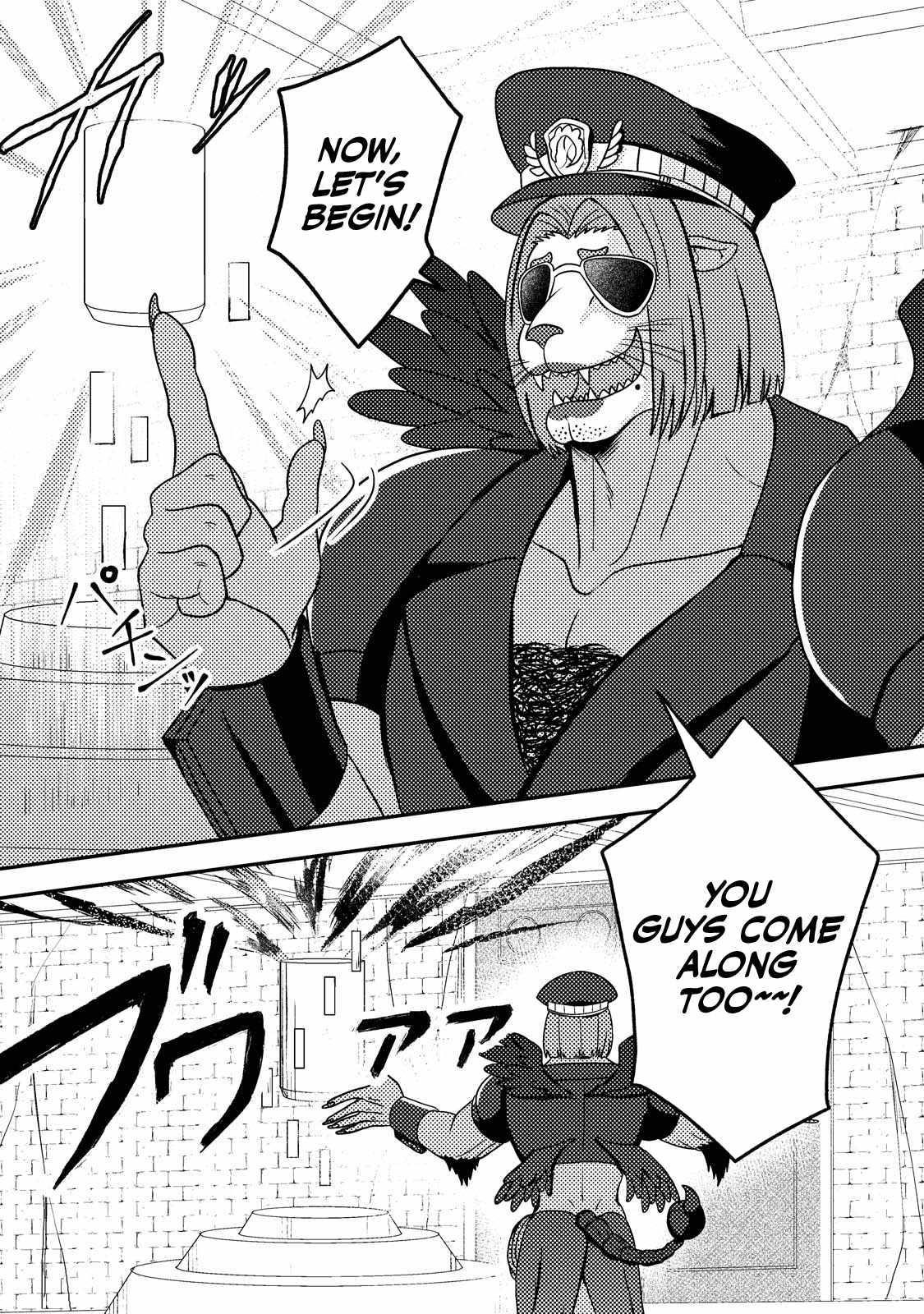 After 100,000 Years of Training in a Super Difficult Dungeon, I Became the World’s Strongest ~The Weakest Incompetent Gains the Upper Hand~ Chapter 22 - Page 31
