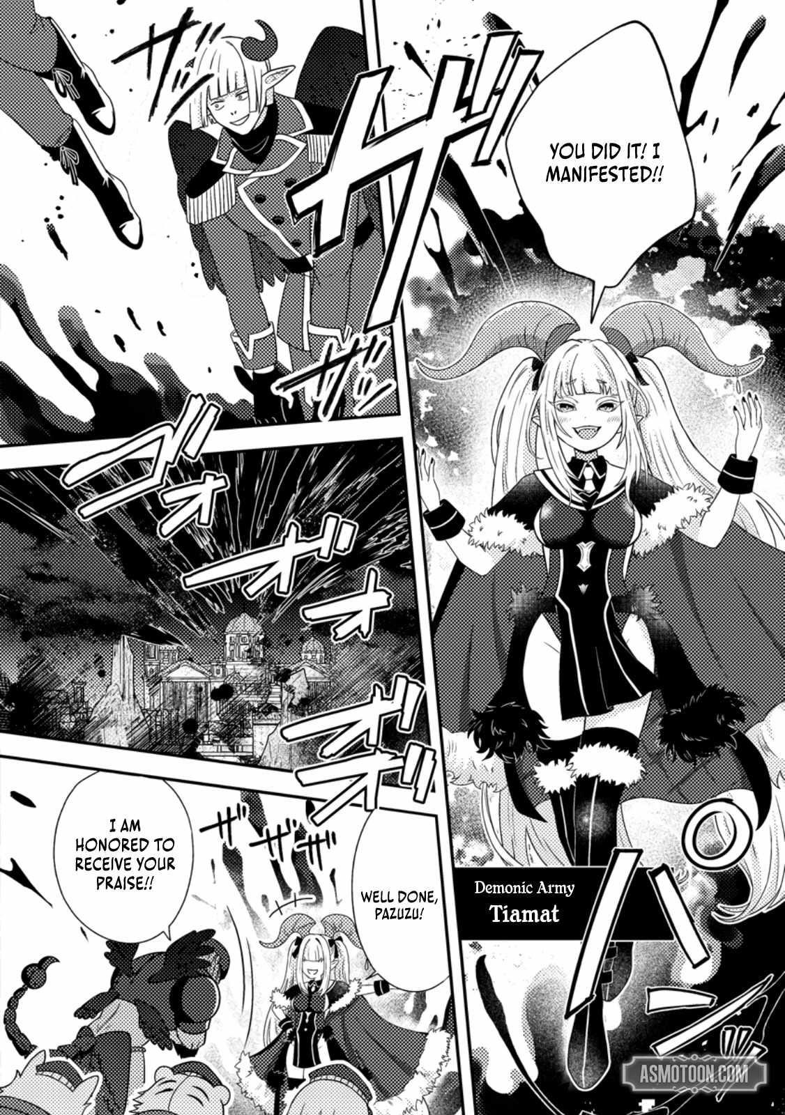 After 100,000 Years of Training in a Super Difficult Dungeon, I Became the World’s Strongest ~The Weakest Incompetent Gains the Upper Hand~ Chapter 26 - Page 26