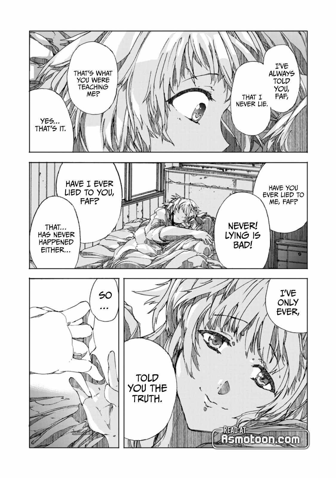 After 100,000 Years of Training in a Super Difficult Dungeon, I Became the World’s Strongest ~The Weakest Incompetent Gains the Upper Hand~ Chapter 9.5 - Page 15