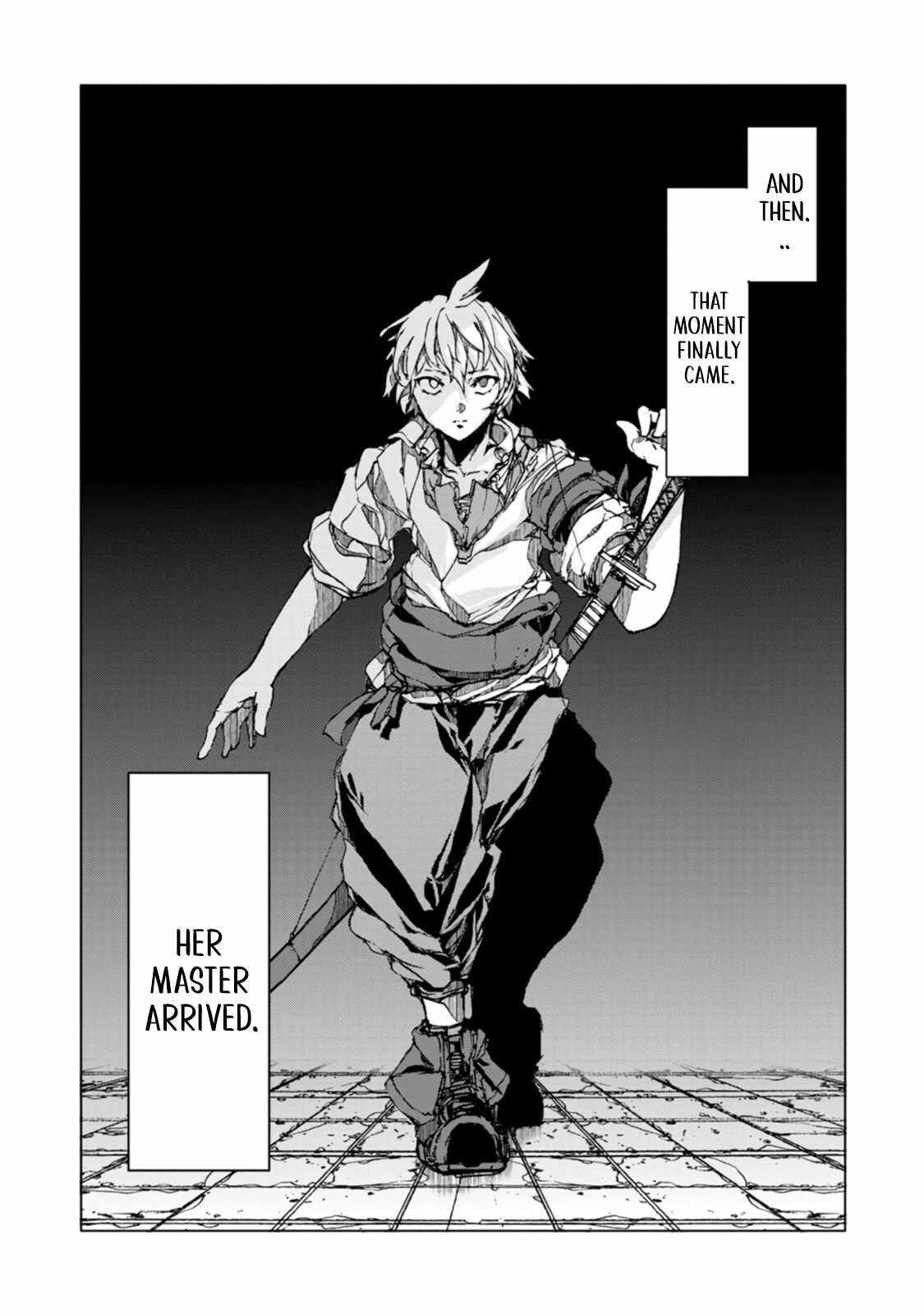 After 100,000 Years of Training in a Super Difficult Dungeon, I Became the World’s Strongest ~The Weakest Incompetent Gains the Upper Hand~ Chapter 9.5 - Page 2