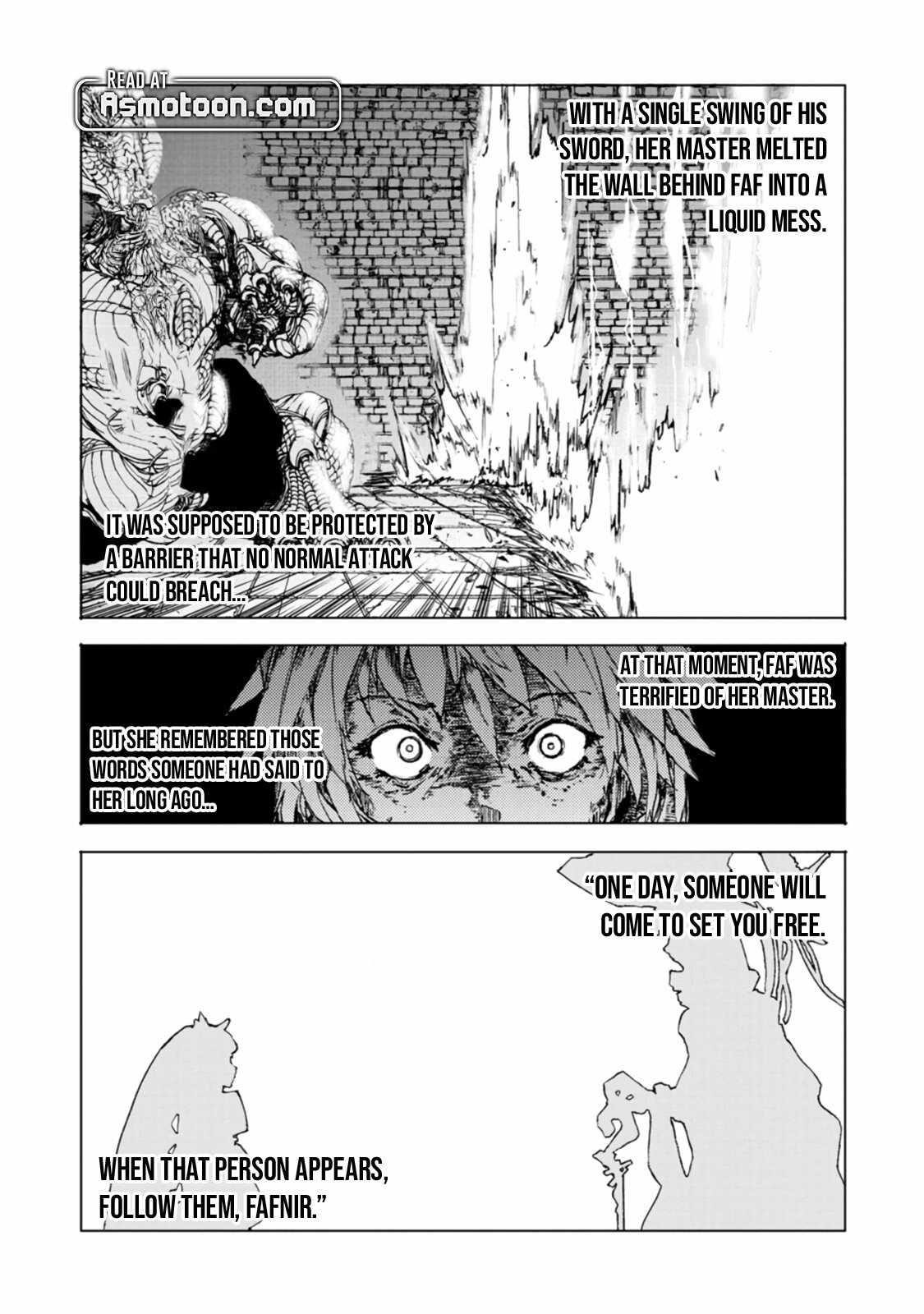 After 100,000 Years of Training in a Super Difficult Dungeon, I Became the World’s Strongest ~The Weakest Incompetent Gains the Upper Hand~ Chapter 9.5 - Page 3