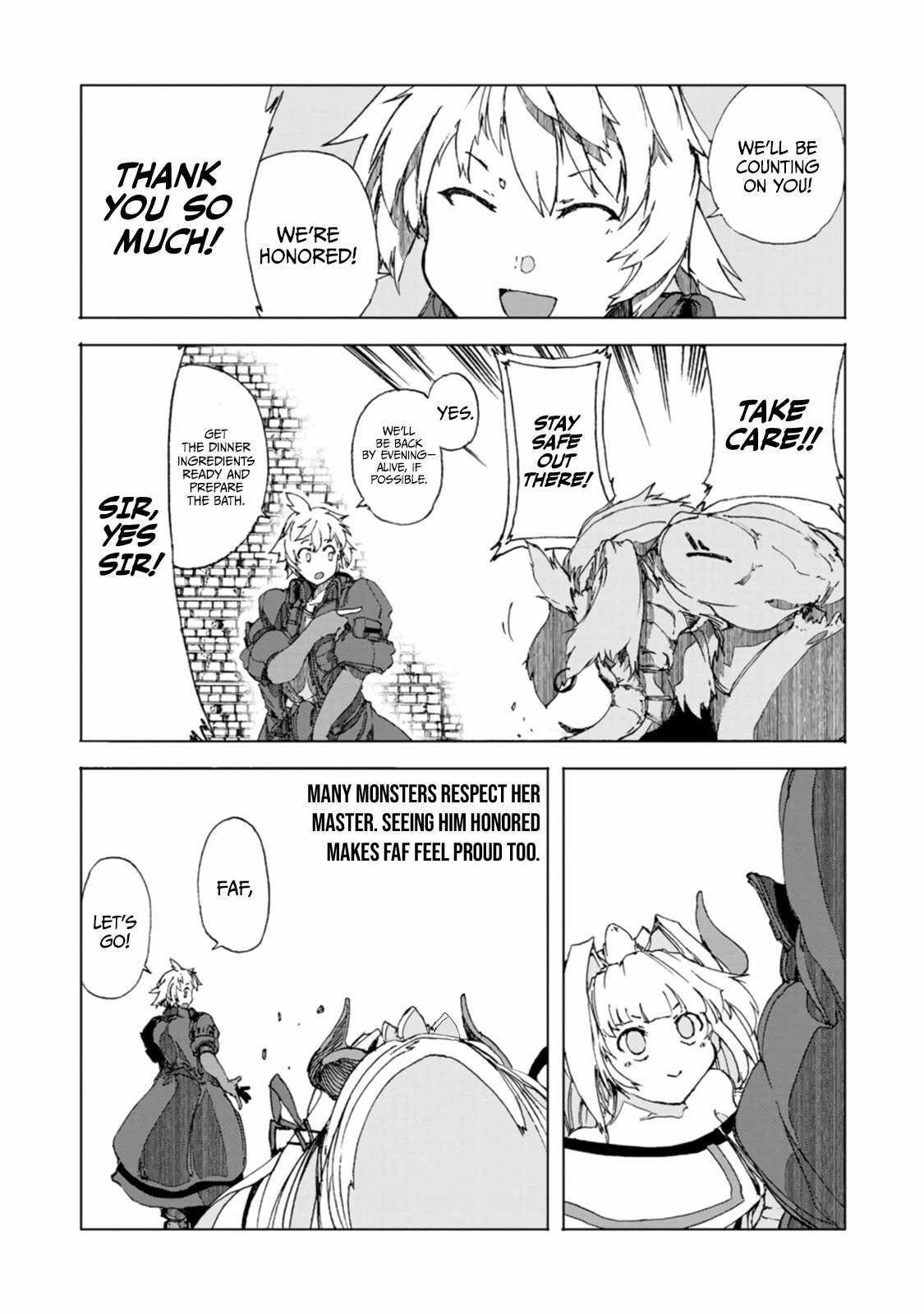 After 100,000 Years of Training in a Super Difficult Dungeon, I Became the World’s Strongest ~The Weakest Incompetent Gains the Upper Hand~ Chapter 9.5 - Page 8