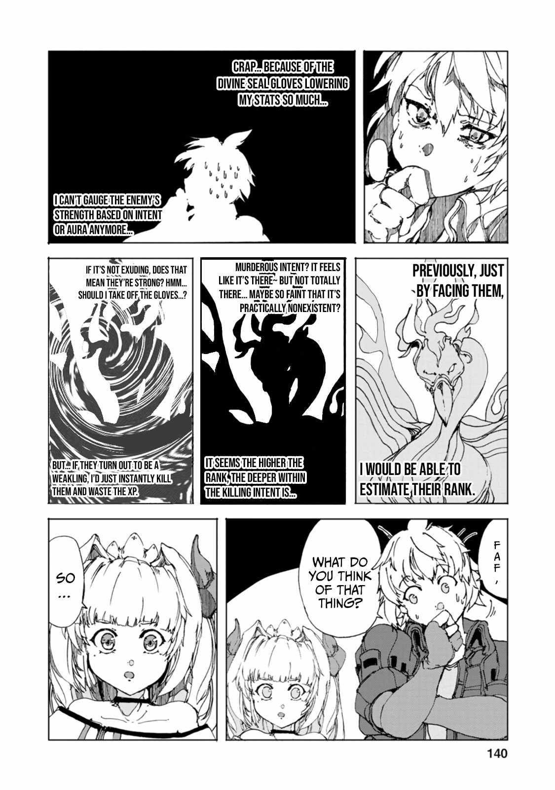 After 100,000 Years of Training in a Super Difficult Dungeon, I Became the World’s Strongest ~The Weakest Incompetent Gains the Upper Hand~ Chapter 9 - Page 10