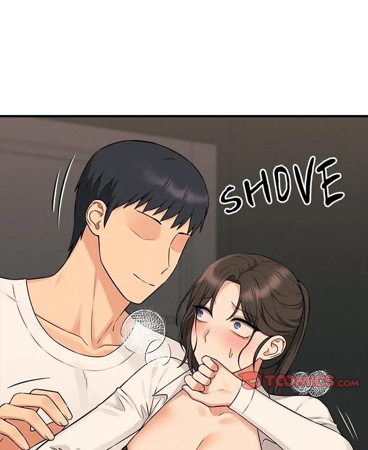 Shattered Ties Chapter 10 - Page 83