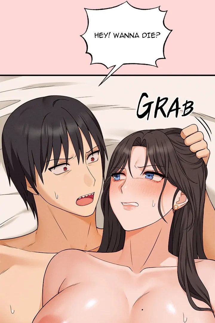 Shattered Ties Chapter 4 - Page 54