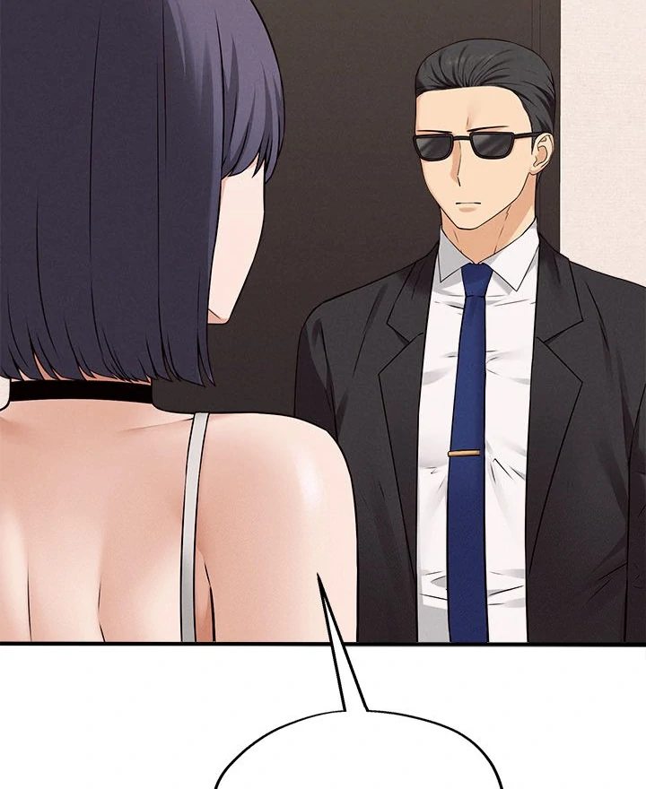 Shattered Ties Chapter 4 - Page 77