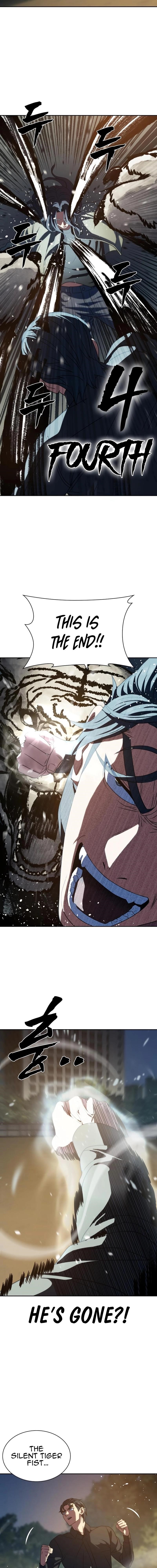 Frozen Warrior Chapter 13 - Page 10