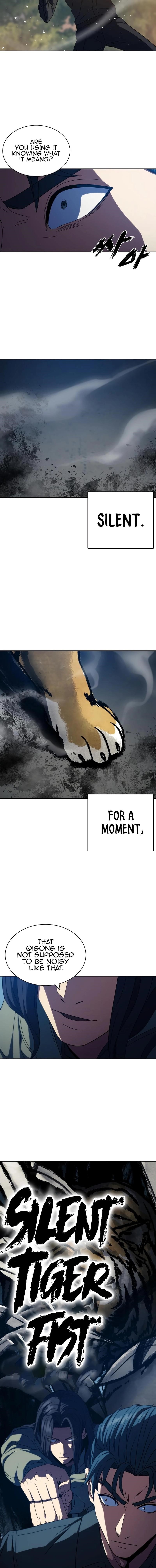 Frozen Warrior Chapter 13 - Page 11