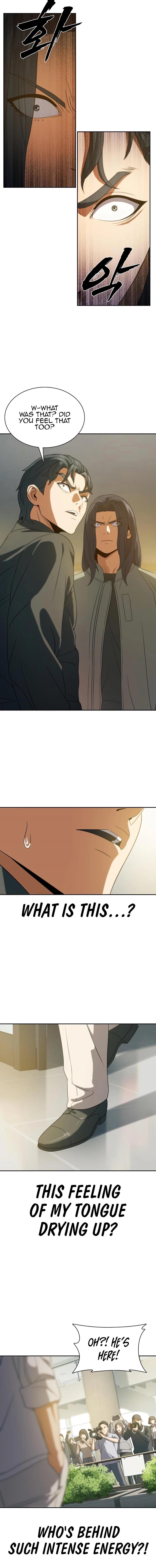 Frozen Warrior Chapter 13 - Page 19