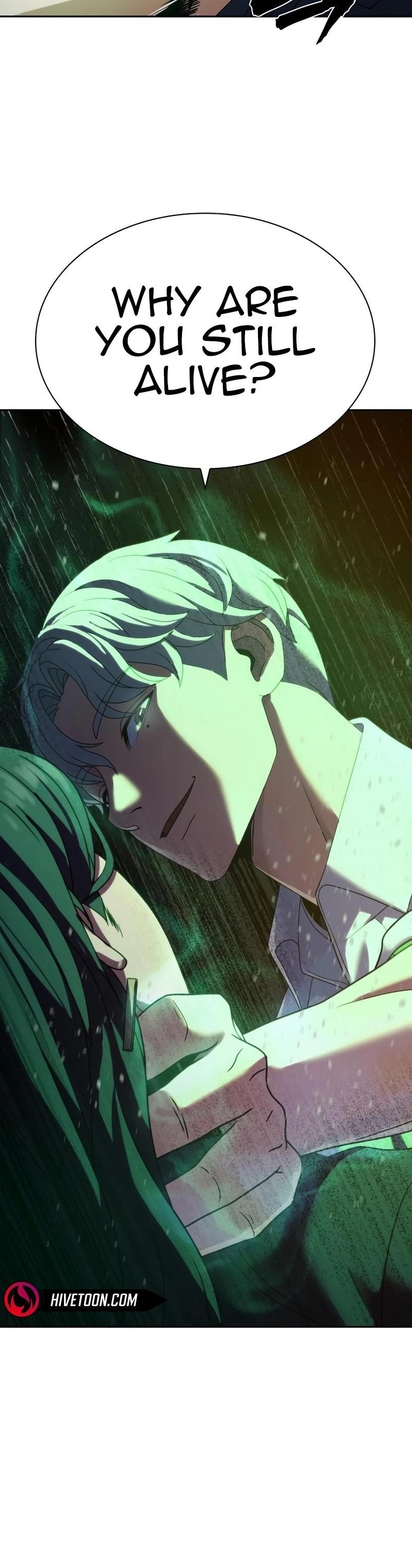 Frozen Warrior Chapter 13 - Page 22