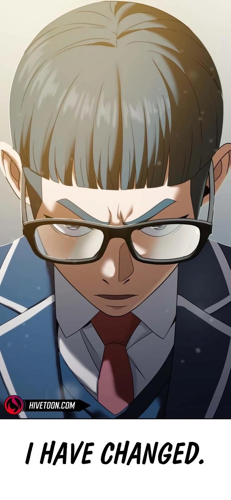 Frozen Warrior Chapter 15 - Page 13