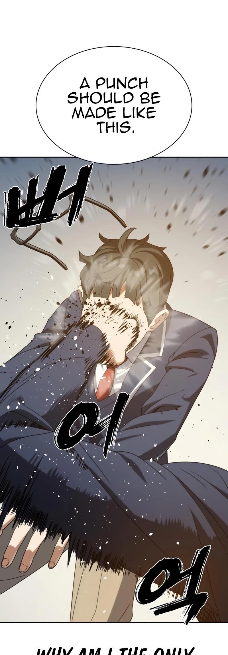 Frozen Warrior Chapter 16 - Page 12