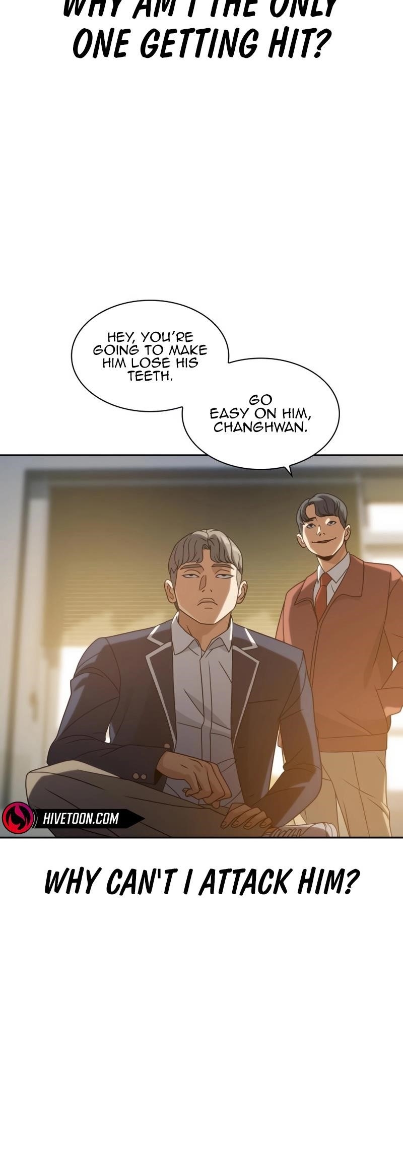 Frozen Warrior Chapter 16 - Page 13