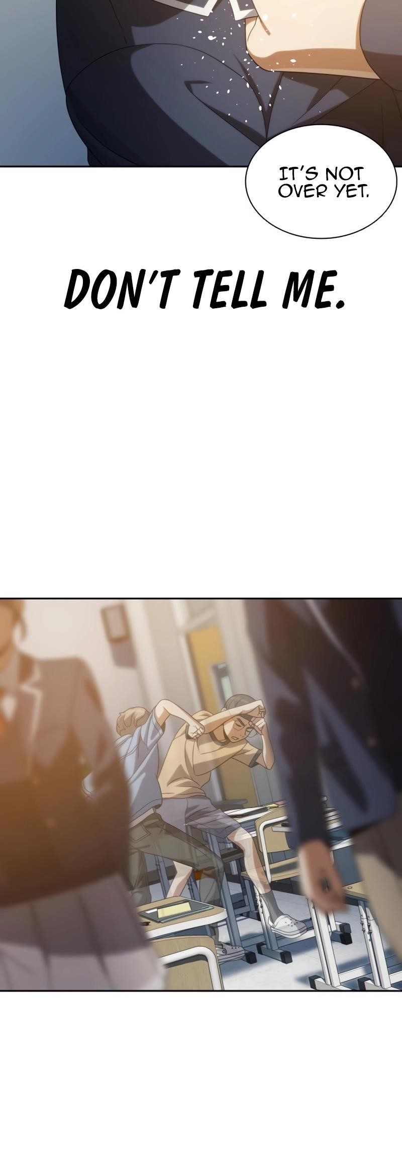 Frozen Warrior Chapter 16 - Page 15