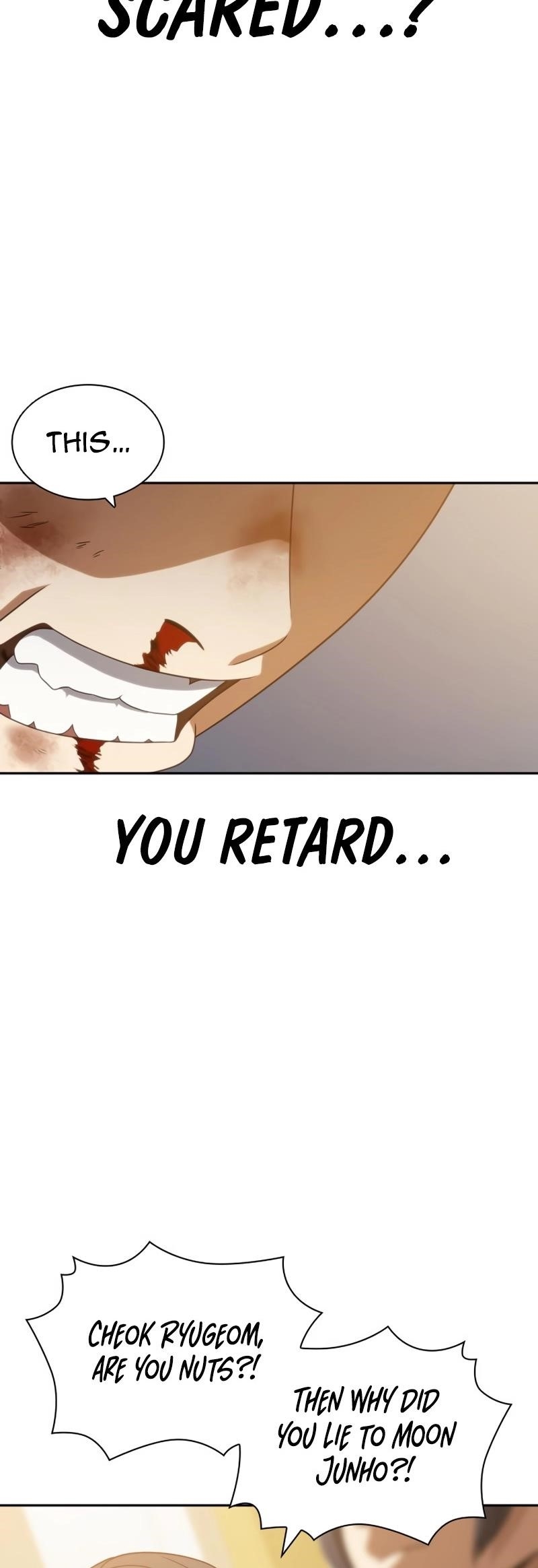 Frozen Warrior Chapter 16 - Page 17