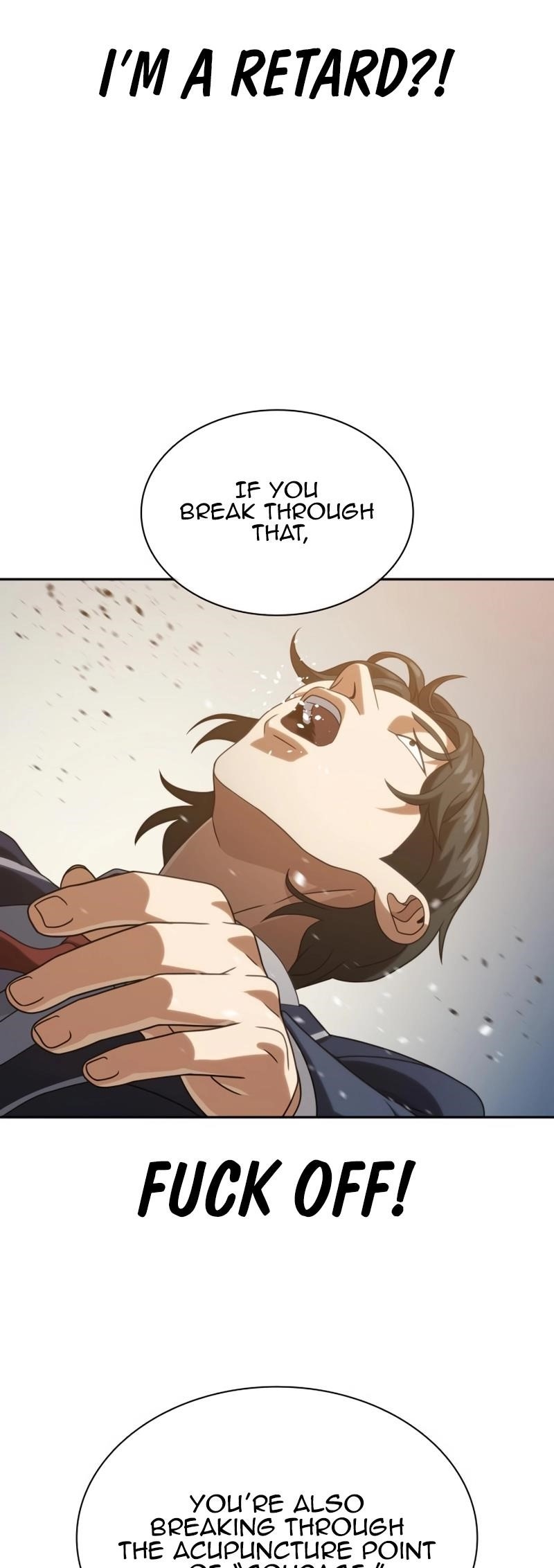 Frozen Warrior Chapter 16 - Page 20