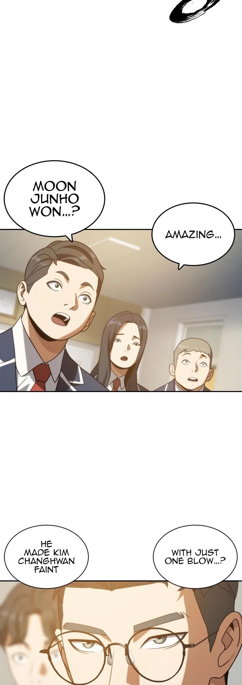 Frozen Warrior Chapter 16 - Page 23