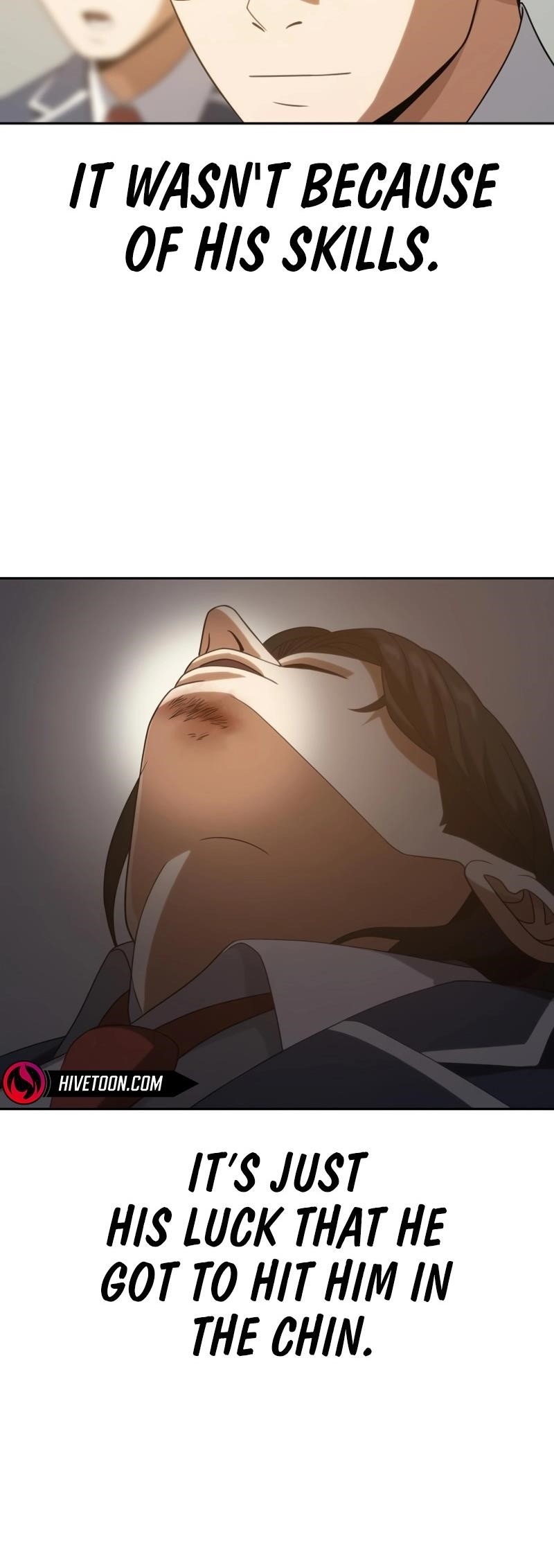 Frozen Warrior Chapter 16 - Page 24