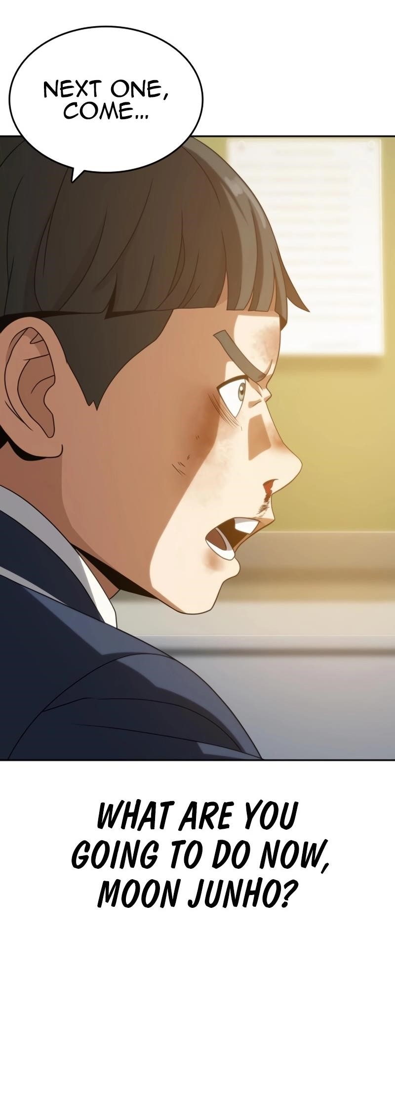 Frozen Warrior Chapter 16 - Page 25