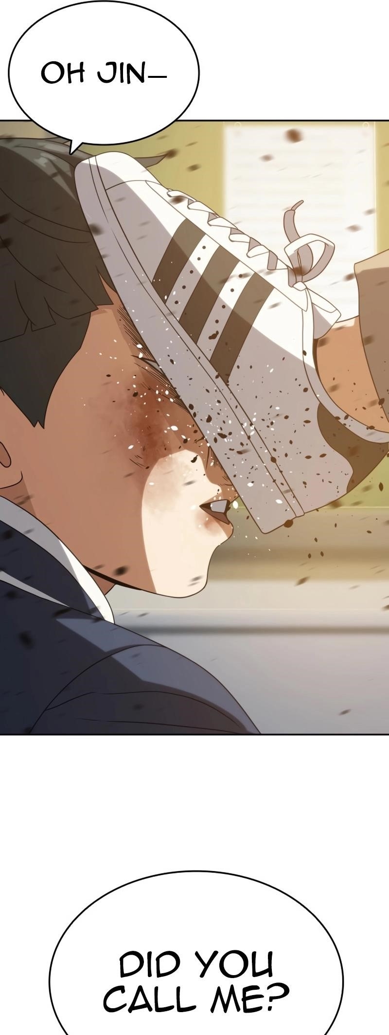 Frozen Warrior Chapter 16 - Page 26