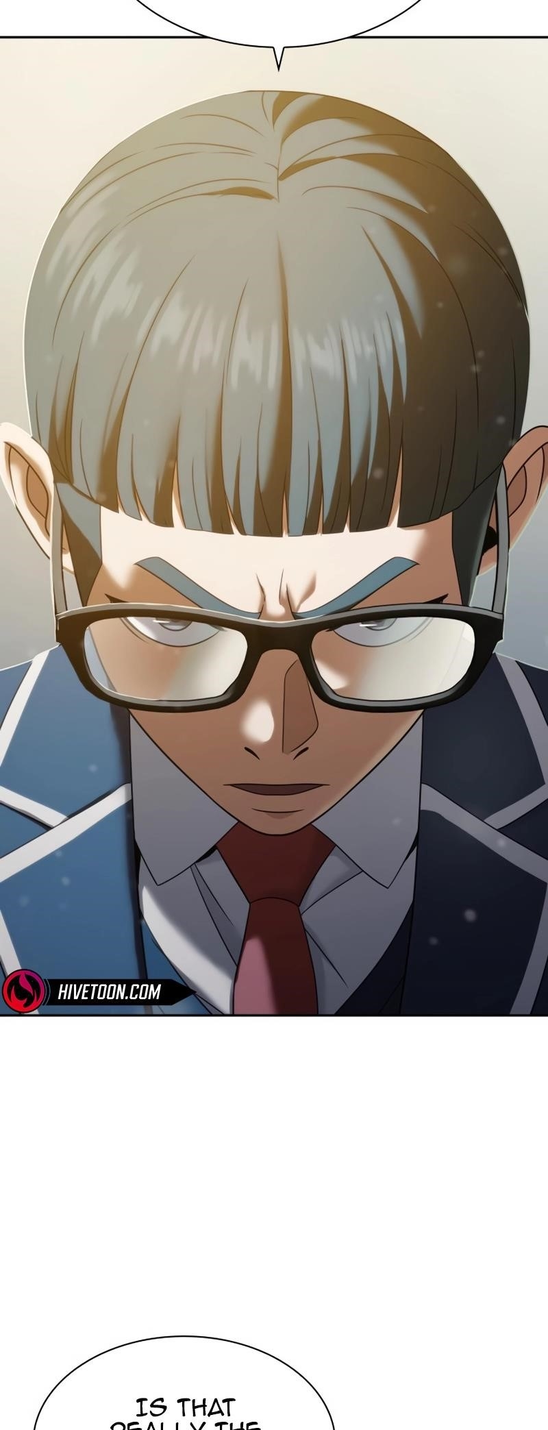 Frozen Warrior Chapter 16 - Page 3