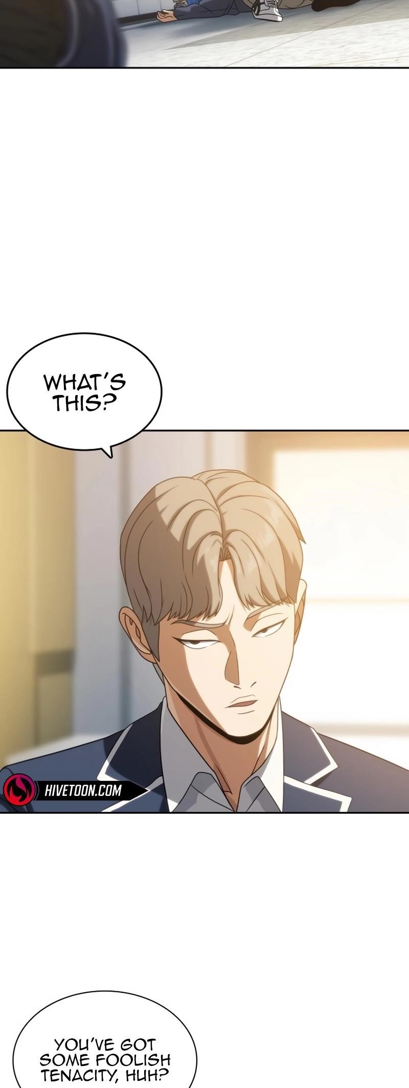 Frozen Warrior Chapter 16 - Page 30