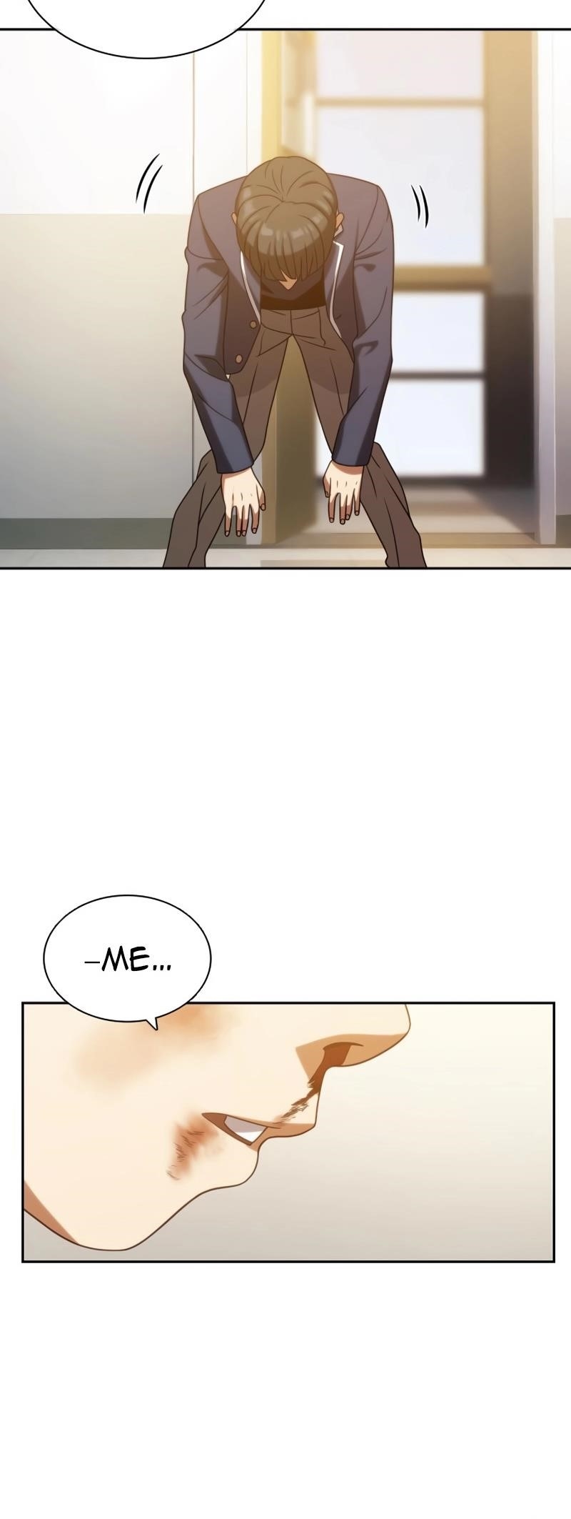 Frozen Warrior Chapter 16 - Page 31