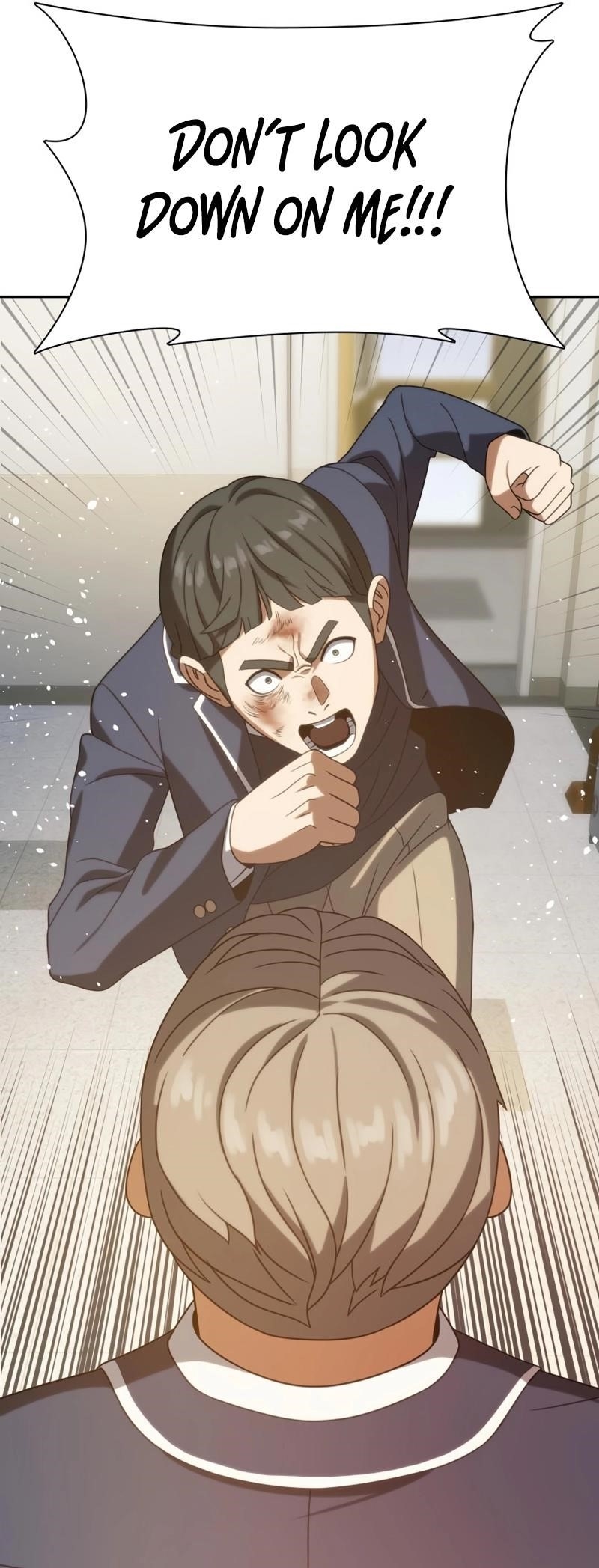 Frozen Warrior Chapter 16 - Page 32